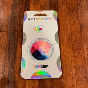 Never used Popsocket